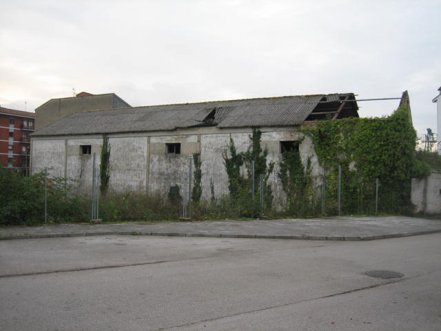 Asturias. El Ayuntamiento de Villaviciosa incumple sus plazos de derribo