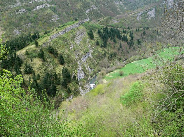 Cantabria y Fundación Botín presentan los resultados del primer año del Plan de Acción del valle del Nansa