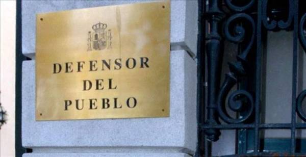 La Defensora del Pueblo de la Comunidad de Madrid admite una queja contra el Consejero de medio ambiente