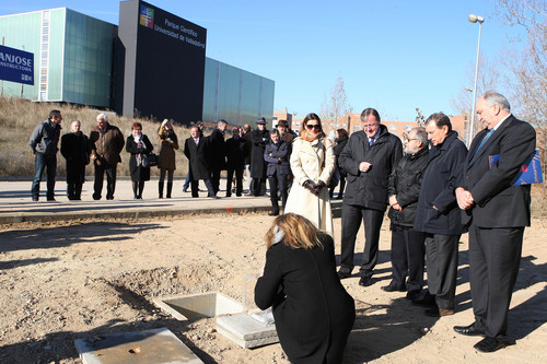 Dos innovadoras iniciativas de Castilla y León para reducir emisiones