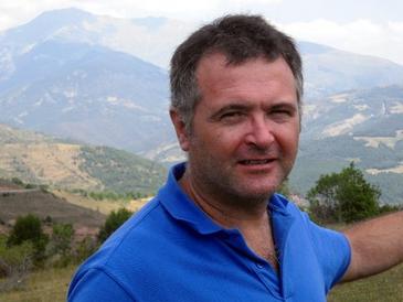 Entrevista con Josep M. Parés