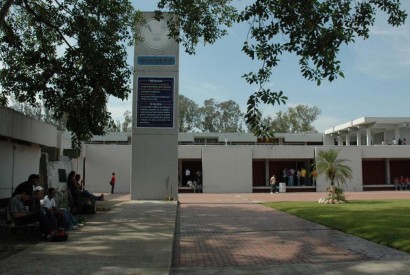 Prepara UAT sede noreste de Congreso sobre Cambio Climático