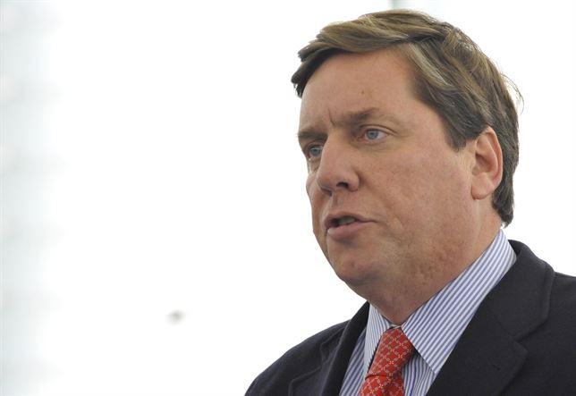 El PP ‘fulmina’ las aspiraciones de Canarias sobre las prospecciones en Europa