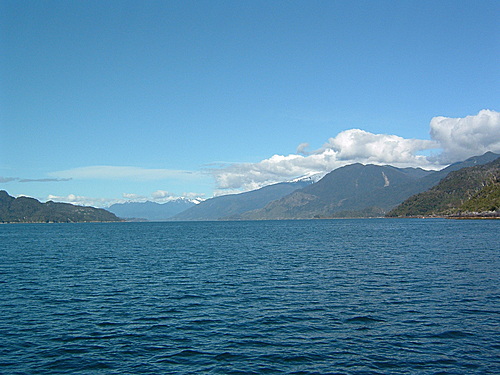 Novedades en el estudio de las emisiones de metano a escala mundial en estuarios