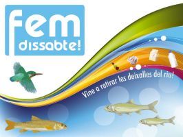 Te animas a participar en una jornada de limpieza de la madre tierra