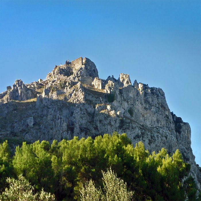 El Gobierno declara una reserva de 3.800 m2 de dominio público marítimo-terrestre para la Rambla Gallinera