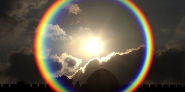 Calentamiento global