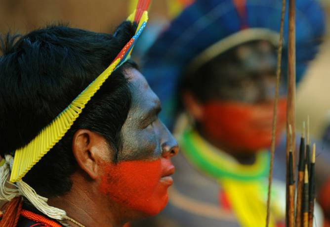 Cataluña se adhiere a la hoja de ruta para cumplir Río+20