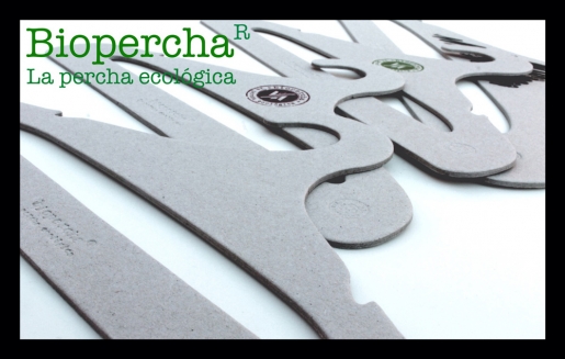 BIOCULTURA VALENCIA Varmys y su Biopercha