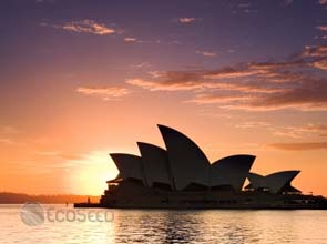 Australia can easily cut carbon and keep growing – business