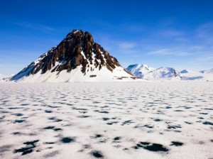 Los nefastos efectos del deshielo ártico en la economía mundial