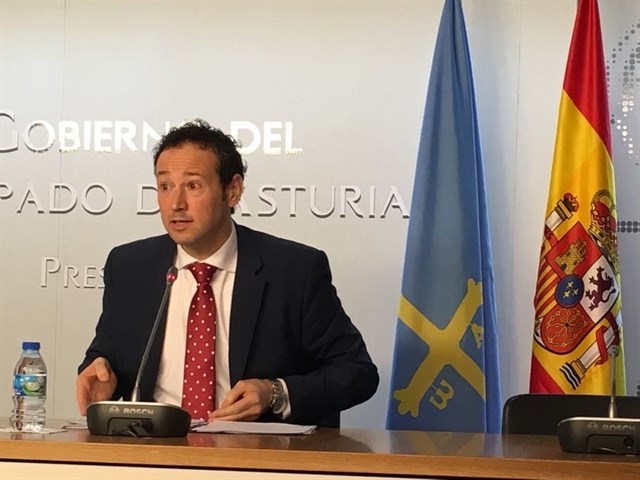 El Principado pide "eliminar la demagogia" y sostiene que los responsables de los fuegos no son políticos