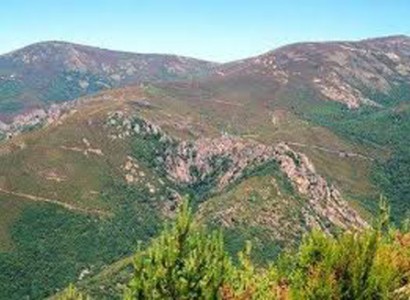 El TSJ de Castilla y León anula el Parque Eólico Quintana que pretendía ubicarse en la sierra de Gistreo