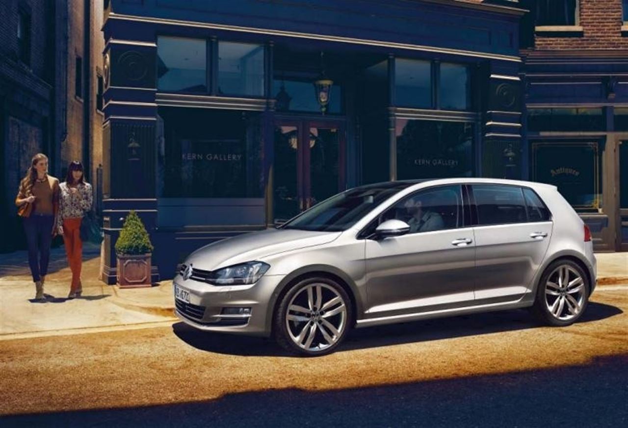 Tras salir a la luz el escándalo de Volkswagen