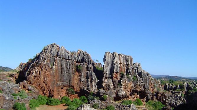 X Semana de los Geoparques Europeos