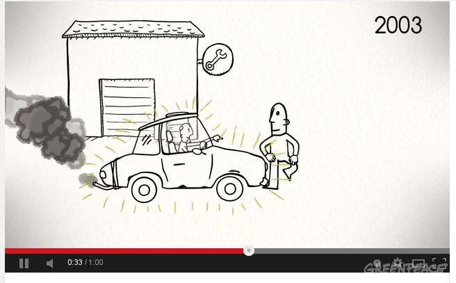 El parque nuclear español para ‘jubilarse’