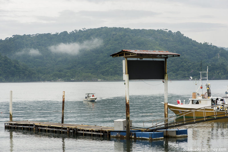 Costa Rica. Encadenamientos productivos