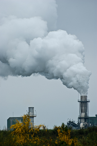 España defiende que el Fondo Verde para el Clima quede operativo en la Cumbre de Durban