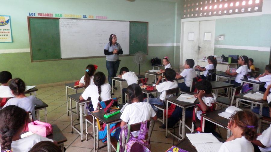 Chile: Científicos piden capacitar a profesores por inclusión de cambio climático como materia obligatoria