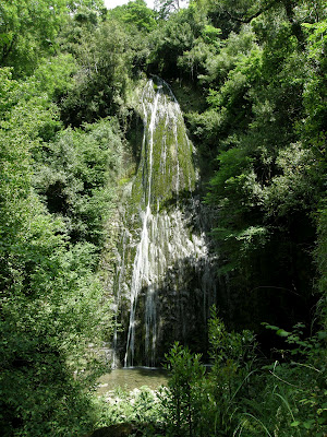 Cantabria. El Parque de Borleña acogerá en septiembre una acampada contra el fracking