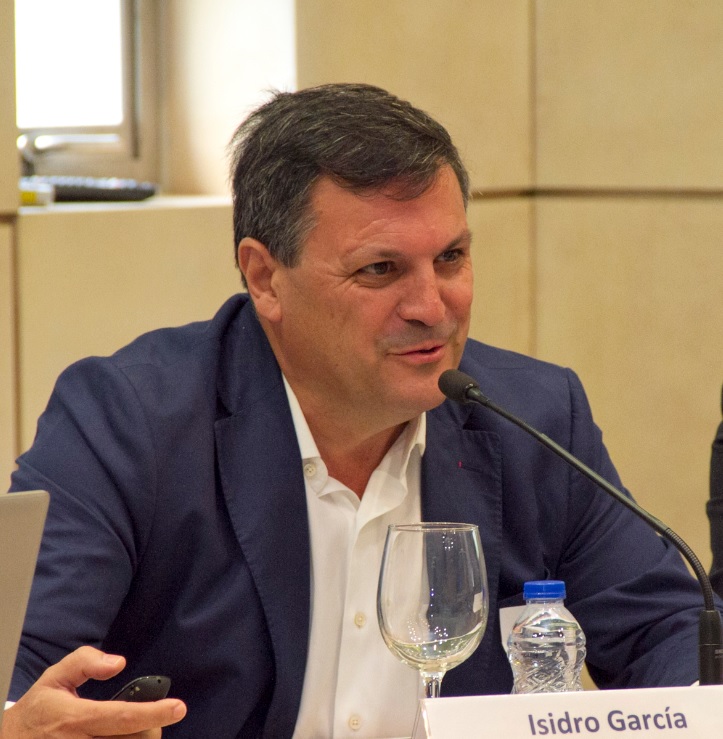 Galicia. SOGAMA abre horizontes hacia la economía circular