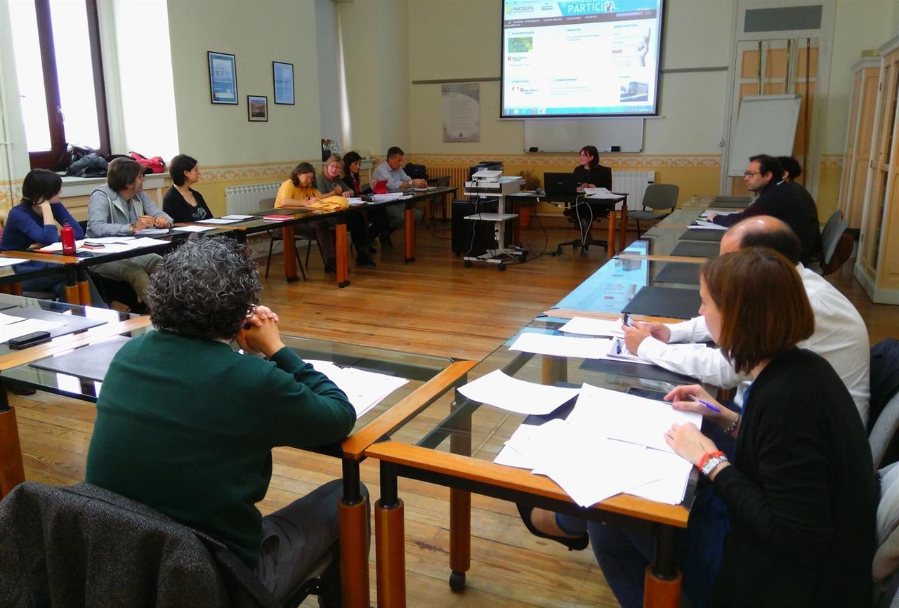 Valladolid consultará a los ciudadanos medidas para situaciones de alta contaminación