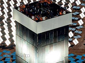 Solar power could be leading source of electricity by 2050