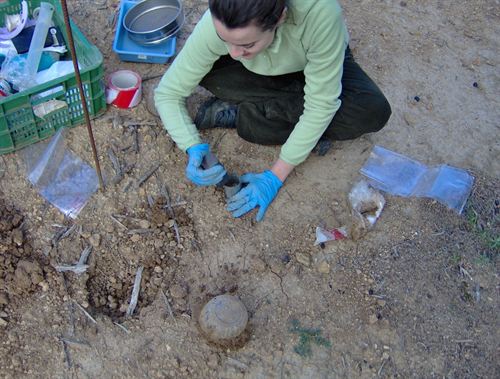 Jaén. Estudian la capacidad agroecológica de los suelos