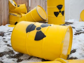 Harmless Japan radiation may reach Europe soon: expert