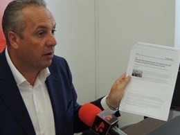 Alcalde de San Roque