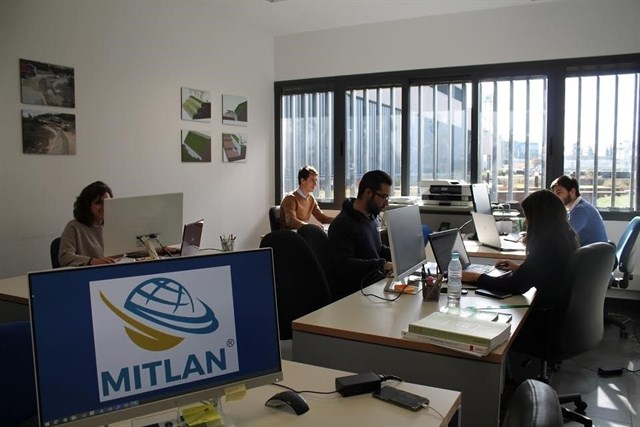 Una empresa de Córdoba consigue una ayuda europea para un proyecto de Smart City