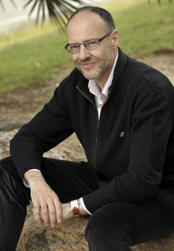 Ver los temas ambientales como un lujo en estos momentos demuestra no saber nada