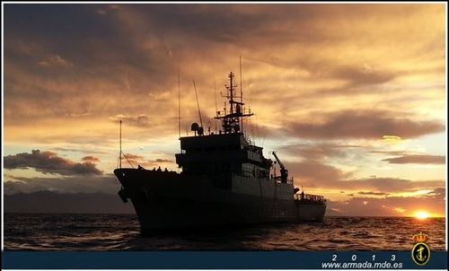 Previniendo la contaminación marina de buques