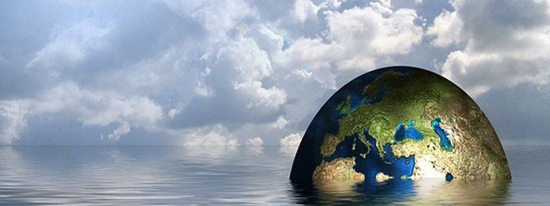 Museo de Ciencias explica el calentamiento global