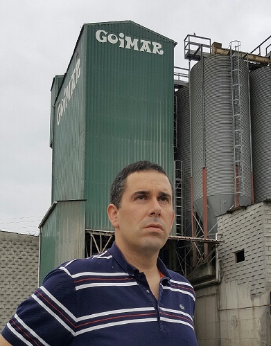 Alimentos ecológicos y dignos para los animales