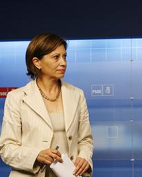 Toma posesión el Director General de Medio Natural y Política Forestal del MARM