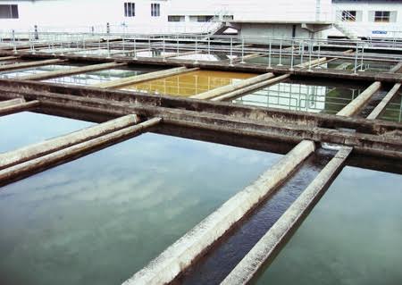 Operación y Mantenimiento de Plantas de Tratamiento de Agua Potable
