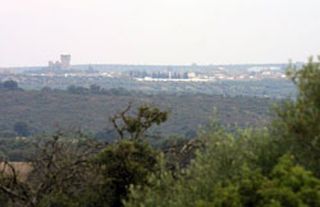 Sentencias sobre el POM y el vertedero de Toledo