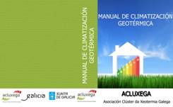Manual de Climatización Geotérmica que ‘desarrolla todo el proceso de instalación de un sistema de geotermia de muy baja temperatura’