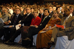 Los negociadores de la región Asia Pacífico esperan se tomen decisiones sobre el financiamiento de REDD+ en Durban