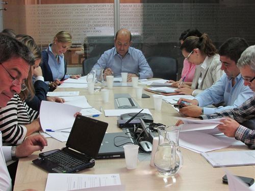 Red de Gobiernos Locales + Biodiversidad