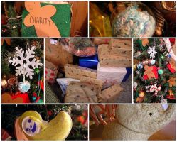 Regalos navideños que te costarán pocos euros a ti (y ninguno al planeta)