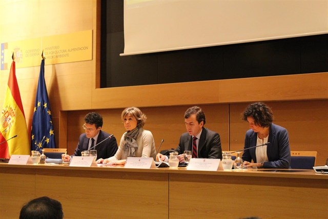 Medio Ambiente ‘afirma’ que España es un referente mundial en la lucha contra la pesca ilegal