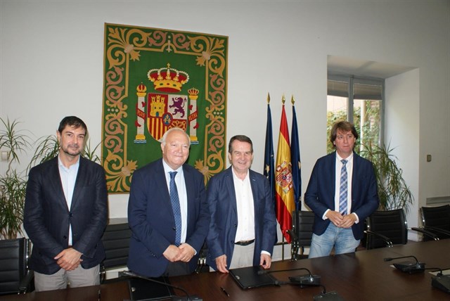 España debe alcanzar los ‘Objetivos de Desarrollo Sostenible de la ONU’