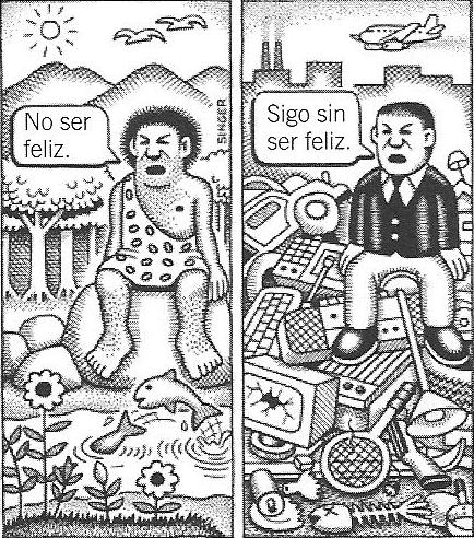 Serge Latouche: Qué decidimos