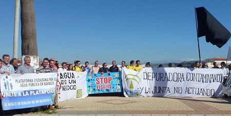 XV Asamblea de Ecologistas en Acción de Cádiz