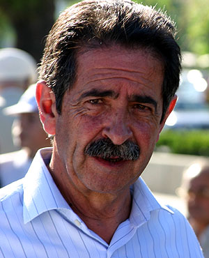 Revilla tiene la "conciencia tranquila" porque hace todo lo que puede por Cantabria