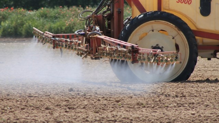 Cambios en la norma sobre uso sostenible de los productos fitosanitarios