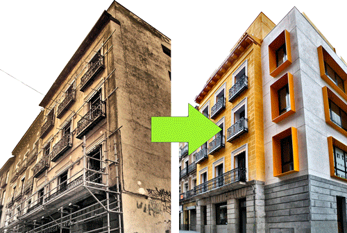 Curso de Ahorro y Eficiencia Energética en la Edificación