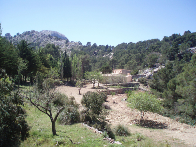 Mallorca ampliará su red de refugios con un nuevo establecimiento en Sa Coma den Vidal